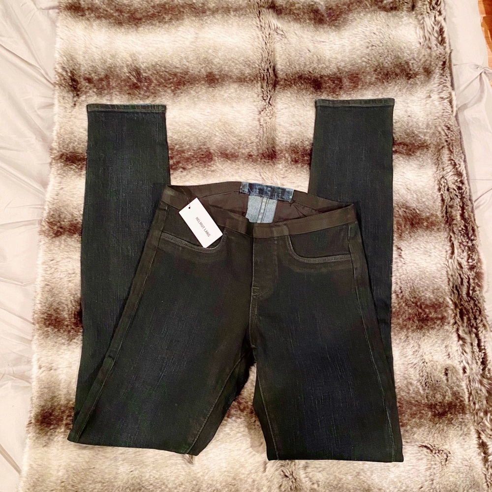 Helmut Lang S25 Jeggings